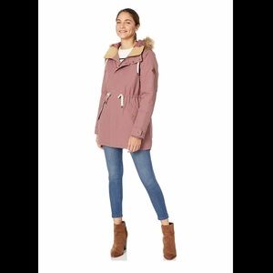 Burton Women’s Saxton Parka - Rose - Make offer